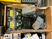 B&r x20 cpu, schakelaars, modules en diversen (63x) - afbeelding 12 van  14