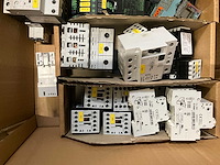 B&r x20 cpu, schakelaars, modules en diversen (63x) - afbeelding 13 van  14