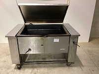 Braadpan braadpan - afbeelding 1 van  4