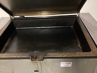 Braadpan braadpan - afbeelding 4 van  4