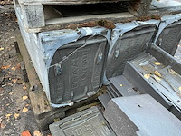 Braas tegelit partij dakpannen - afbeelding 4 van  6