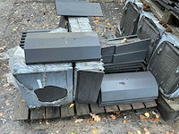Braas tegelit partij dakpannen - afbeelding 6 van  6