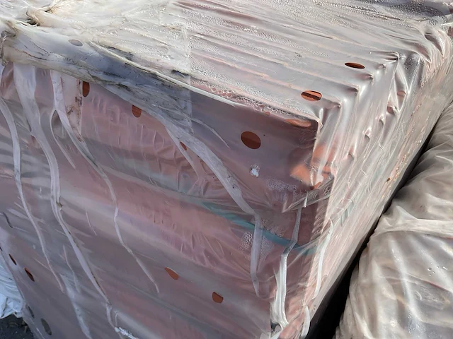 Braas vlakke dakpannen - afbeelding 3 van  4
