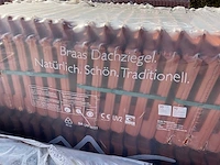 Braas vlakke dakpannen - afbeelding 4 van  4