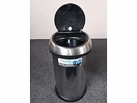 Brabantia - push bin - afvalemmers & prullenbakken (2x) - afbeelding 4 van  5