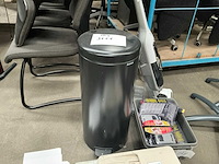 Brabantia pedaalemmer - afbeelding 1 van  4