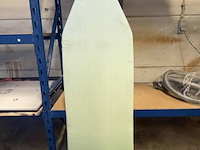 Brabantia strijkplank - afbeelding 1 van  2