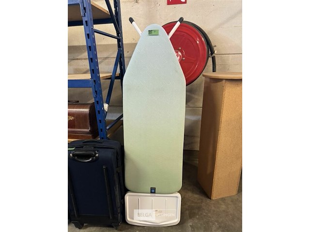 Brabantia strijkplank - afbeelding 1 van  3