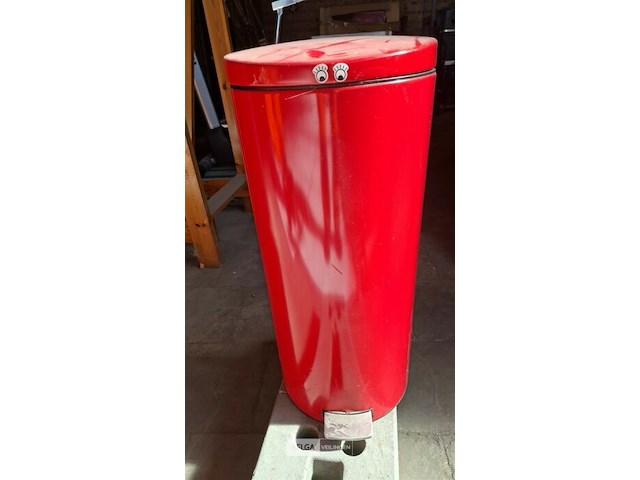 Brabantia vuilbak - afbeelding 1 van  2