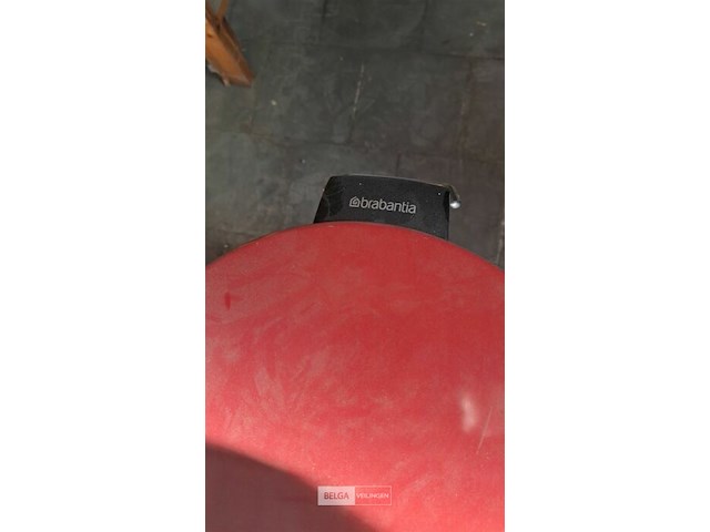 Brabantia vuilbak - afbeelding 2 van  2