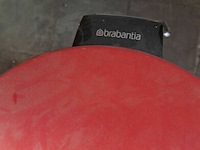 Brabantia vuilbak - afbeelding 2 van  2