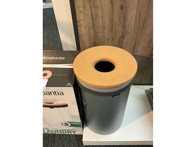 Brabantia wasbord - afbeelding 3 van  4