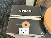 Brabantia wasbord - afbeelding 4 van  4