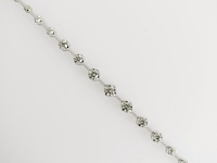 Bracelet 0.50ct - afbeelding 2 van  6