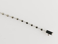 Bracelet 0.50ct - afbeelding 3 van  6