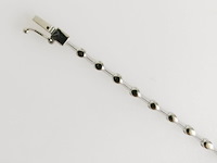 Bracelet 0.50ct - afbeelding 4 van  6