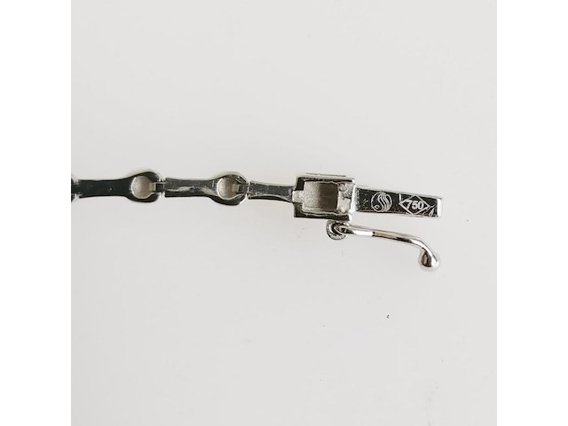 Bracelet 0.50ct - afbeelding 5 van  6