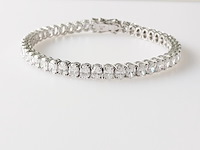 Bracelet 11.87ct - afbeelding 1 van  7