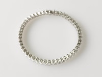 Bracelet 11.87ct - afbeelding 2 van  7