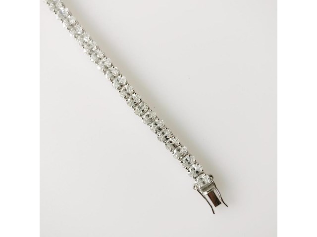 Bracelet 11.87ct - afbeelding 4 van  7