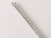 Bracelet 11.87ct - afbeelding 5 van  7