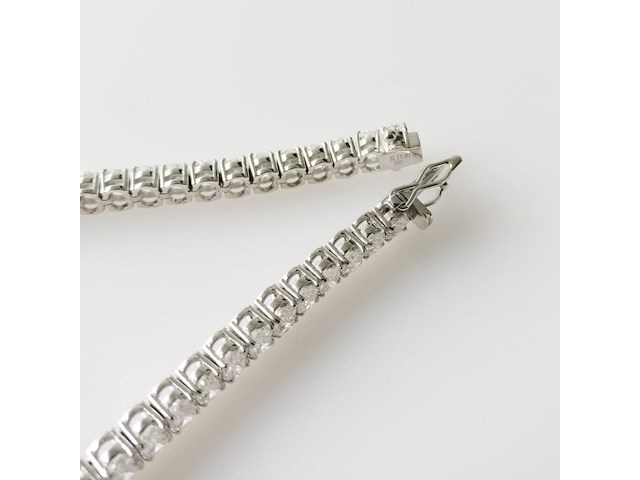 Bracelet 11.87ct - afbeelding 6 van  7