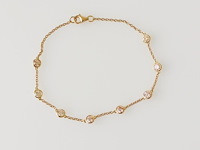 Bracelet 1.25ct - afbeelding 1 van  6