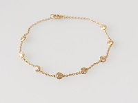 Bracelet 1.25ct - afbeelding 2 van  6