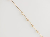 Bracelet 1.25ct - afbeelding 4 van  6