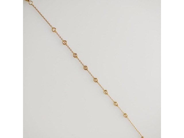 Bracelet 1.25ct - afbeelding 5 van  6