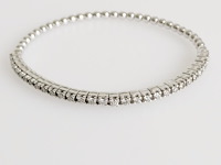 Bracelet 1.35ct - afbeelding 1 van  6