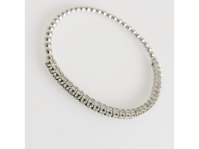 Bracelet 1.35ct - afbeelding 2 van  6
