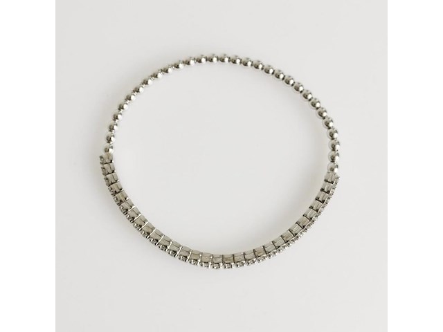 Bracelet 1.35ct - afbeelding 4 van  6