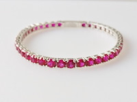 Bracelet 14.14ct - afbeelding 1 van  6