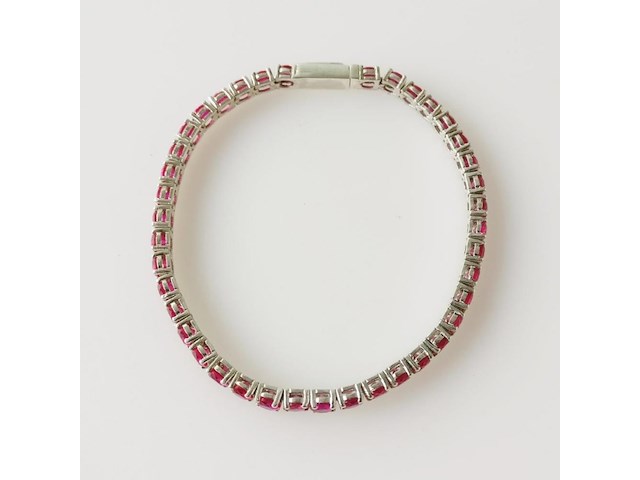 Bracelet 14.14ct - afbeelding 2 van  6