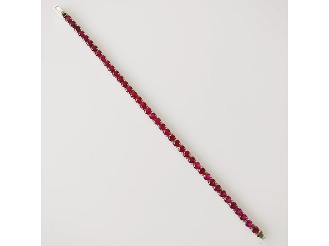 Bracelet 14.14ct - afbeelding 3 van  6