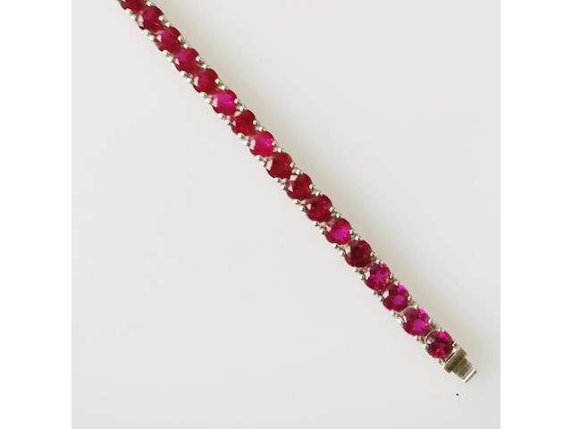 Bracelet 14.14ct - afbeelding 4 van  6