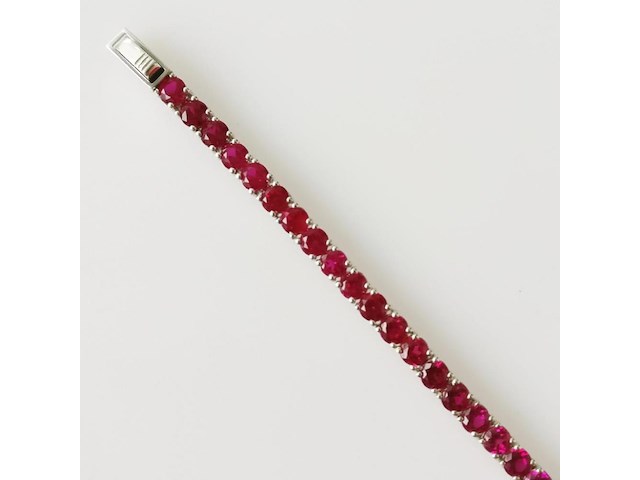 Bracelet 14.14ct - afbeelding 5 van  6