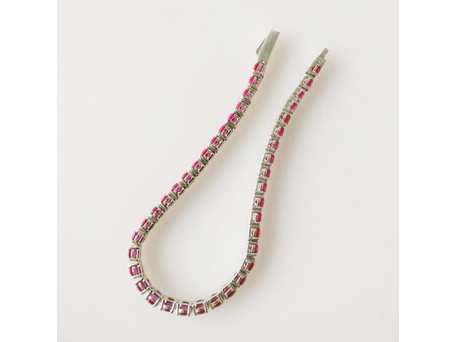 Bracelet 14.14ct - afbeelding 6 van  6