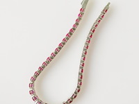 Bracelet 14.14ct - afbeelding 6 van  6