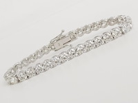 Bracelet 19.80ct