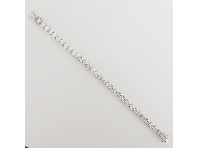 Bracelet 19.80ct - afbeelding 2 van  6