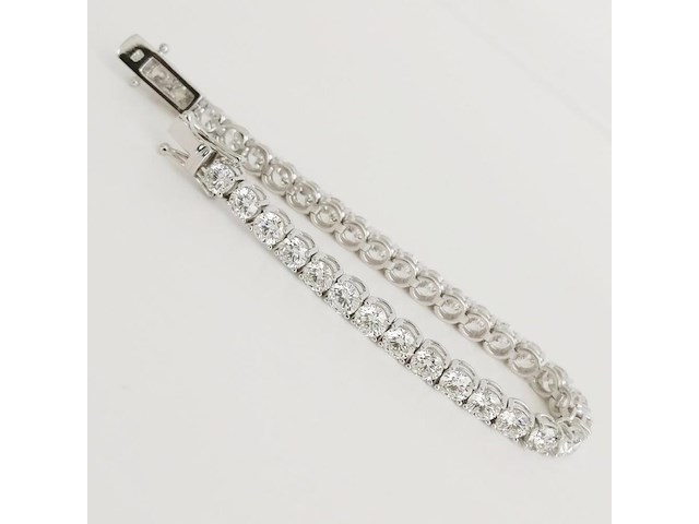 Bracelet 19.80ct - afbeelding 3 van  6