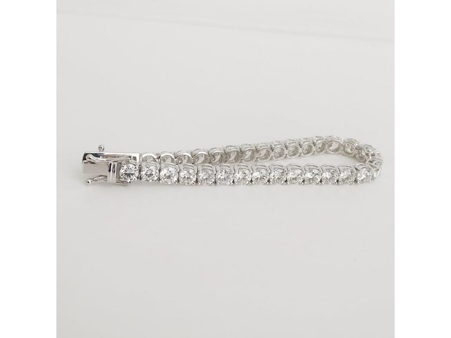 Bracelet 19.80ct - afbeelding 4 van  6
