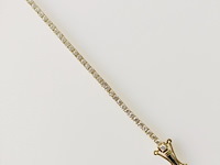 Bracelet 2.07ct - afbeelding 2 van  7