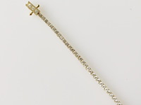 Bracelet 2.07ct - afbeelding 3 van  7