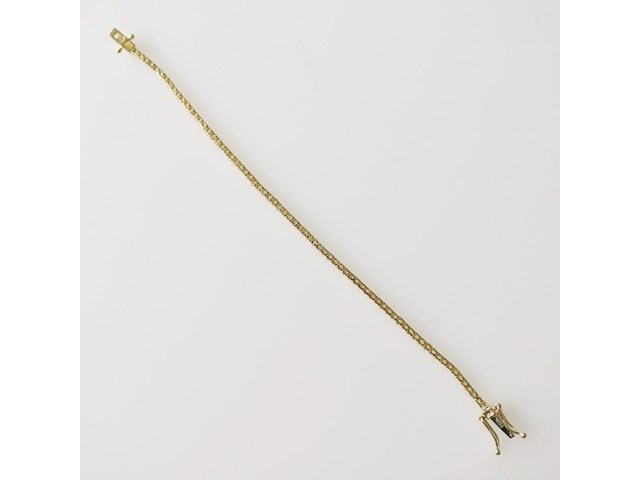 Bracelet 2.07ct - afbeelding 4 van  7