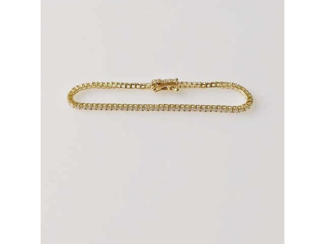 Bracelet 2.07ct - afbeelding 5 van  7