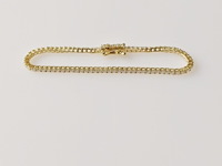 Bracelet 2.07ct - afbeelding 5 van  7