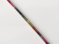 Bracelet 22.01ct - afbeelding 3 van  7
